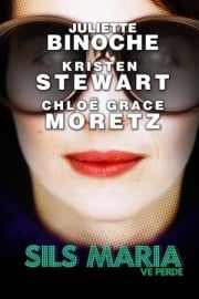 Sils Maria: Ve Perde online film izle