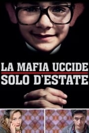 La mafia uccide solo d’estate Türkçe dublaj izle