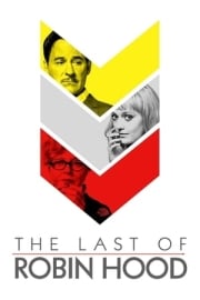 The Last of Robin Hood full film izle
