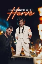 Hervé ile Akşam Yemeği HD film izle