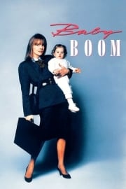 Baby Boom full film izle