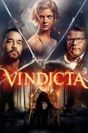 Vindicta online film izle