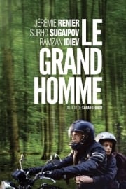 Le Grand Homme fragmanı