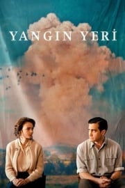 Yangın Yeri full film izle