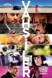 Vahşiler filmi izle