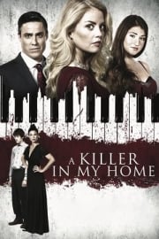 A Killer in My Home Türkçe dublaj izle