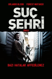 Suç Şehri en iyi film izle