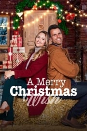 A Merry Christmas Wish bedava film izle