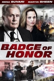 Badge of Honor full film izle