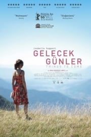 Gelecek Günler sansürsüz izle