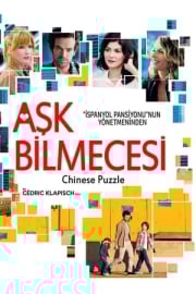 Aşk Bilmecesi film inceleme