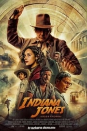 Indiana Jones ve Kader Kadranı yüksek kalitede izle